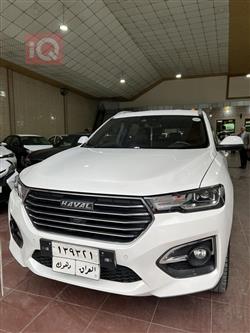 هافال H6